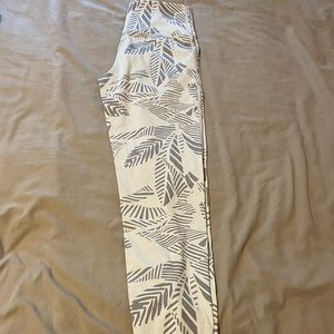 American Eagle 7/8 Leggings